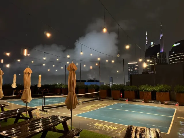 A Truly Wonderful Evening! 🌟