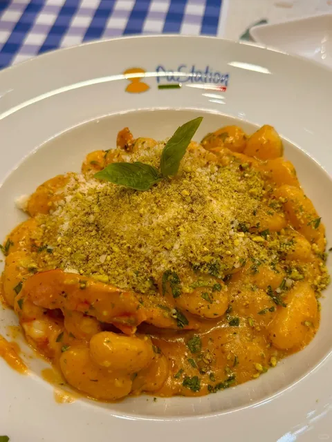 🇬🇧 London : 4.7-Star Google-Rated Italian Pasta for Under £20 🍝🇮🇹