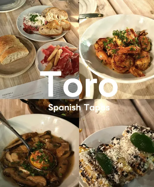 When High-Speed Tapas Arrive in Boston 🇪🇸