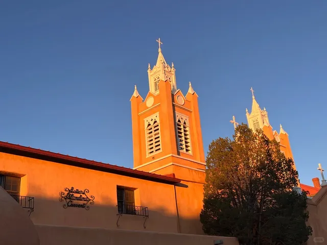 🎞️ If You Only Have One Day in ABQ 🎞️