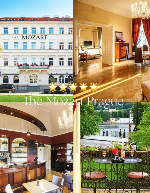 You Must Visit Prague, Czech Republic at Least Once