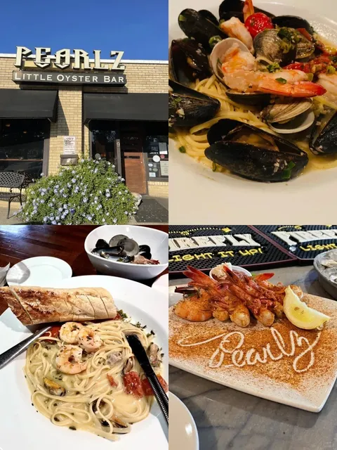 Must-Visit Hidden Gem Restaurants in Charleston! 🍴🌟