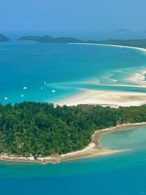 🇦🇺 Queensland, Australia – A Dream Destination Worth Visiting 100 Ti