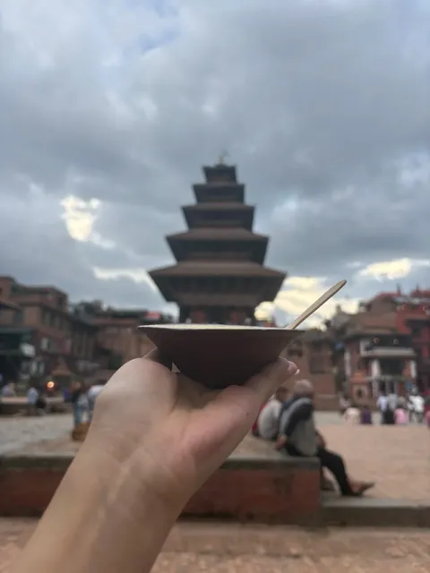 Nepal on a Budget: 15 Days for 3000 RMB – Where to Go in Kathmandu