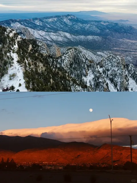 🌵 Albuquerque Travel Guide: Breaking Bad Tour & Hidden Gems