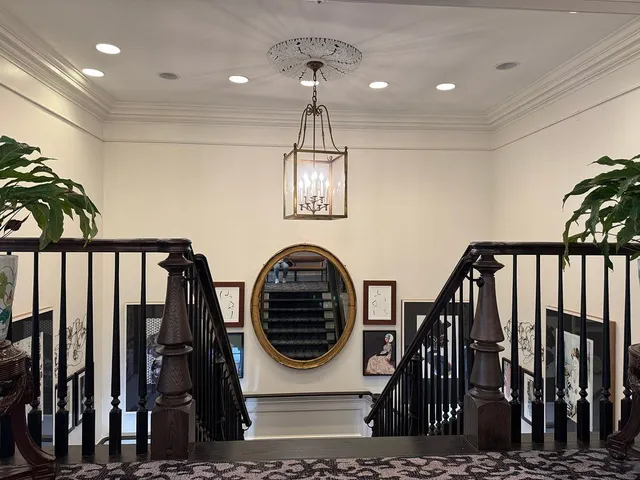 Omaha Girls' Charleston Trip 👭✨