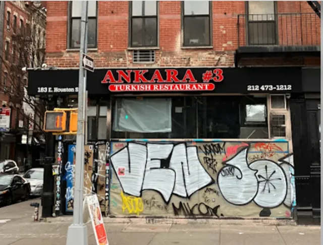 New York 🏠 | Ankara #3 🌟