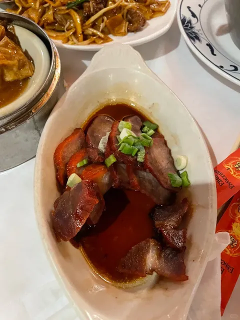 😐 Cincinnati Food Review: Grand Oriental