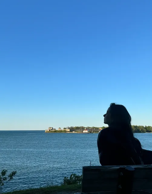  Golden Hour Magic in Niagara-on-the-Lake A Sunset You’ll Never Forget