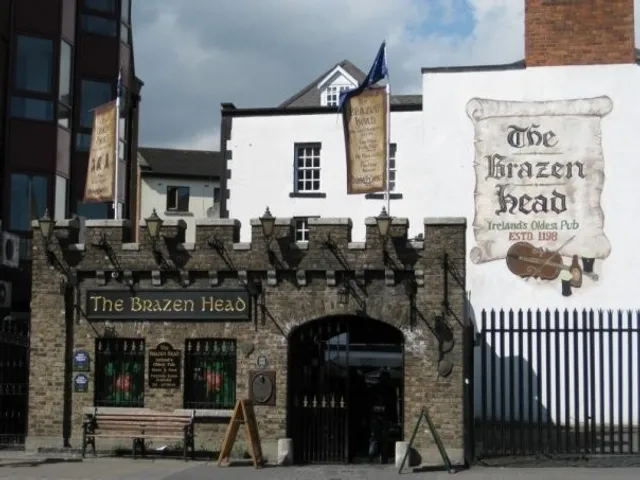 ✨ Dublin Food Guide: From Hearty Stews to Hipster Cafés