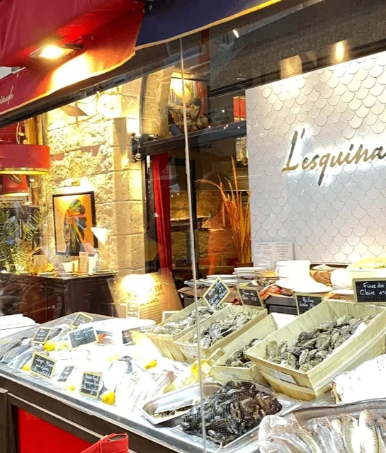 Marseille is my favorite city in France