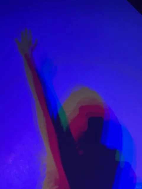 Toronto’s Fun and Photogenic Light and Shadow Exhibition