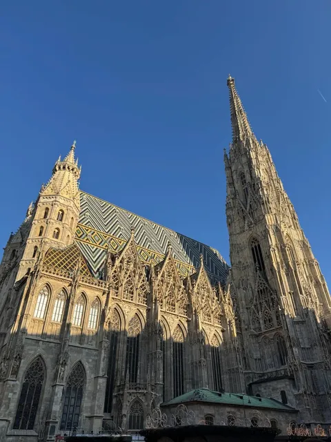 🇦🇹 Vienna One-Day Itinerary | Lazy Route Guide