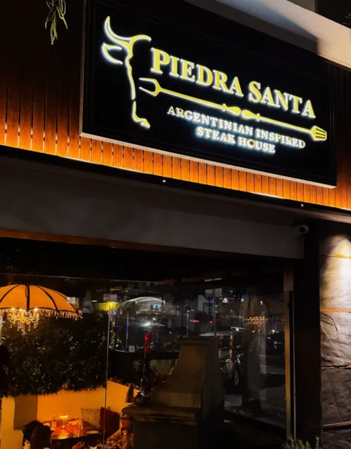 The Most Impressive Dry-Aged Steak I've Had in San Diego 🥩