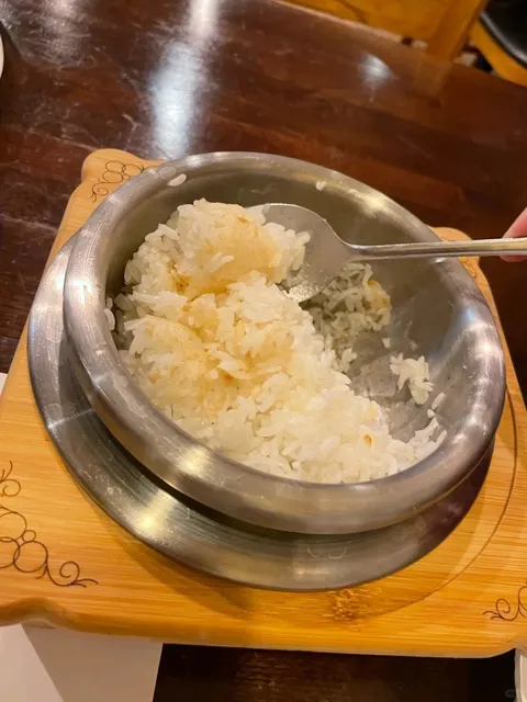 ATL Classic Korean Spot | Oyster Tofu Soup & Braised Chicken 🍲🐔