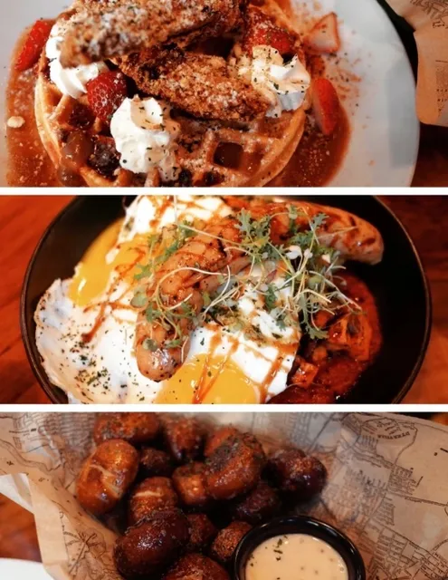 Weekend Getaway Near Boston | 2 Fun Days in Providence 