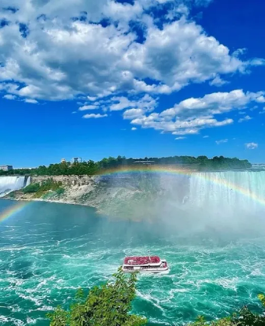 Weekend Trip to Buffalo!