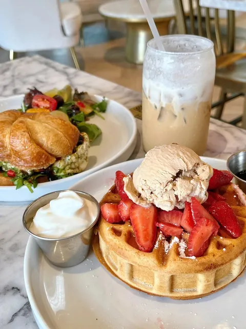 Brunch Recommendations in Albany, NY