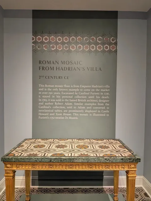 New Orleans | French Quarter Hidden Gem: The Art Gallery MS Rau 🎨