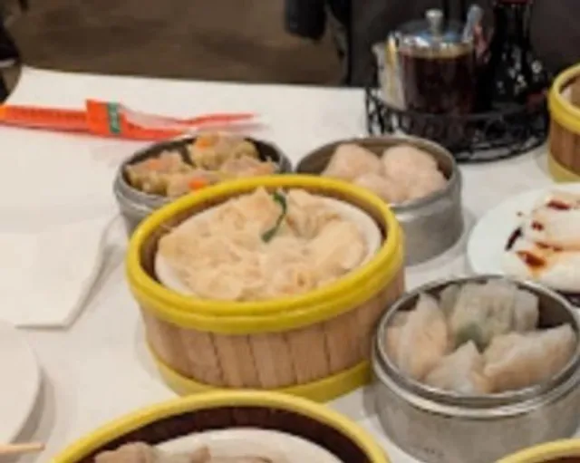 🥟 Liwah: A Classic Cantonese Dim Sum Experience in Cleveland 🍵