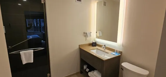 A Perfect Stay Experience! 🌟🏨