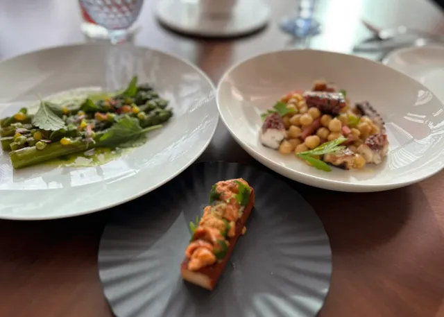 A bird's eye view of Boston