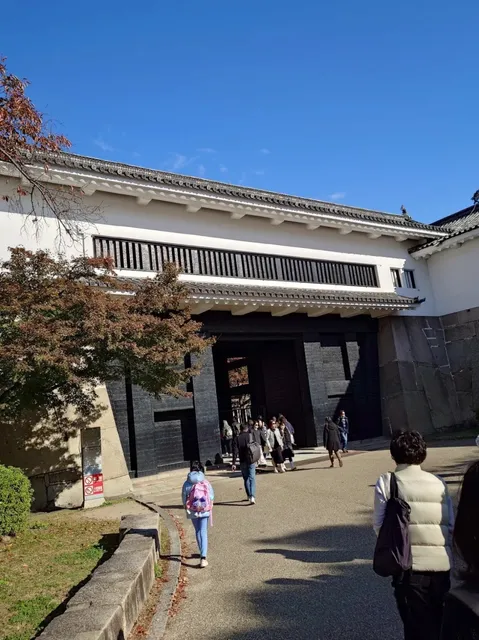 Osaka Off-the-Beaten-Path Spots Recommendations 📍