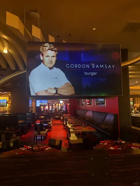 Memorable Restaurants in Las Vegas 🍴✨