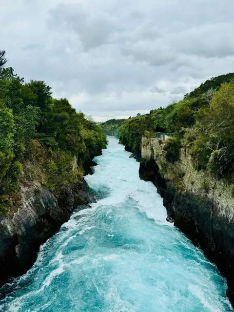 Auckland 3-Day Ultimate Itinerary