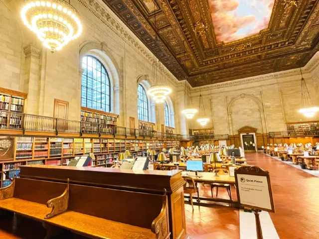 🇺🇸 FREE Afternoon in Midtown: Hit 10 Iconic Spots! 🚶‍♀️✨