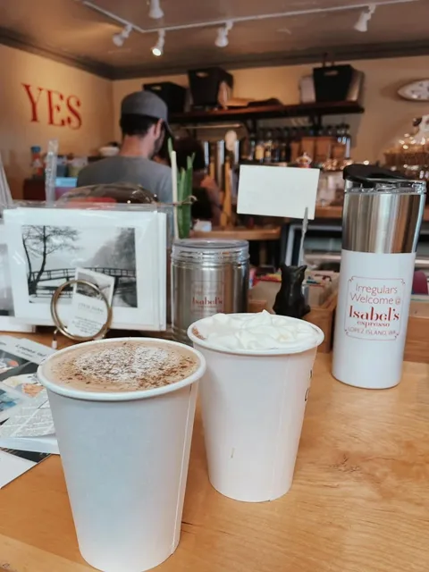 Seattle | Little Hawaii: Lopez Island