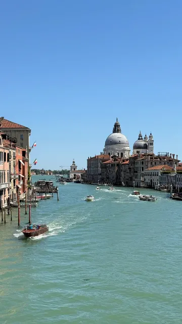 🇮🇹 Italy Travel Diary - Day 3 & 4 Venice Check-in