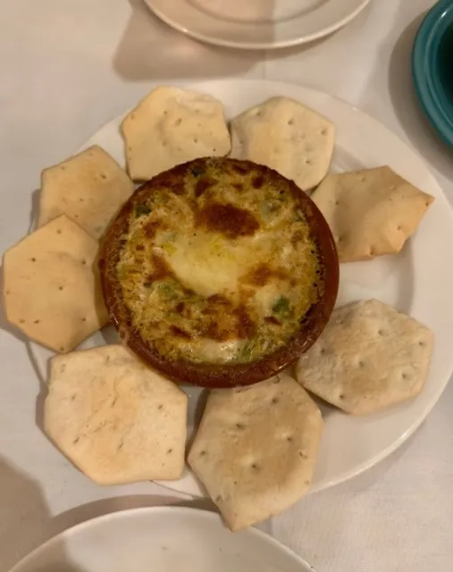 Columbia Restaurant: A Wonderful Dining Experience!