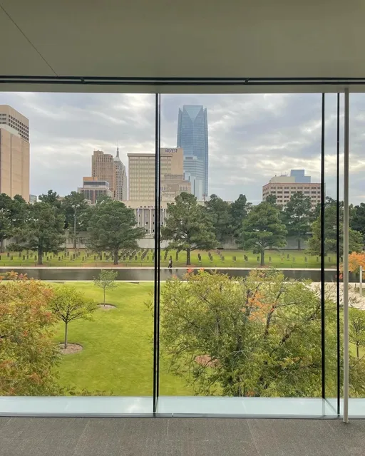 Oklahoma: Surprisingly Clean & Beautiful 🇺🇸