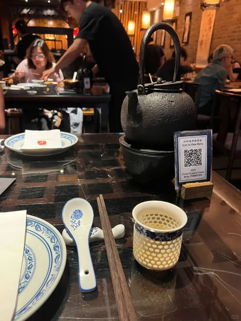 NYC｜Chuan Shan Jia 🌶️ The Real Taste of Sichuan in Flushing