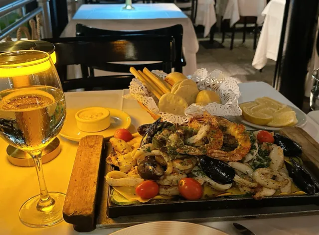 Argentine Cuisine | Sorrento Grilled Seafood Restaurant​​