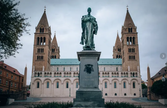 Pécs: Hungary’s Hidden Historical Gem You’ll Rarely Share with Crowds!