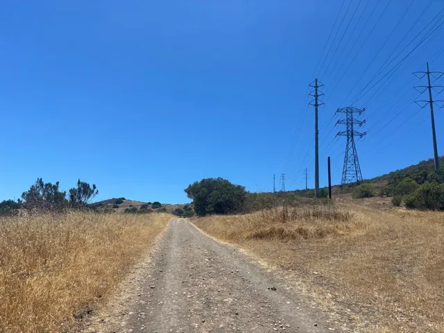🚶‍♀️ Hike 6丨Mission Trails Regional Park 🏞️