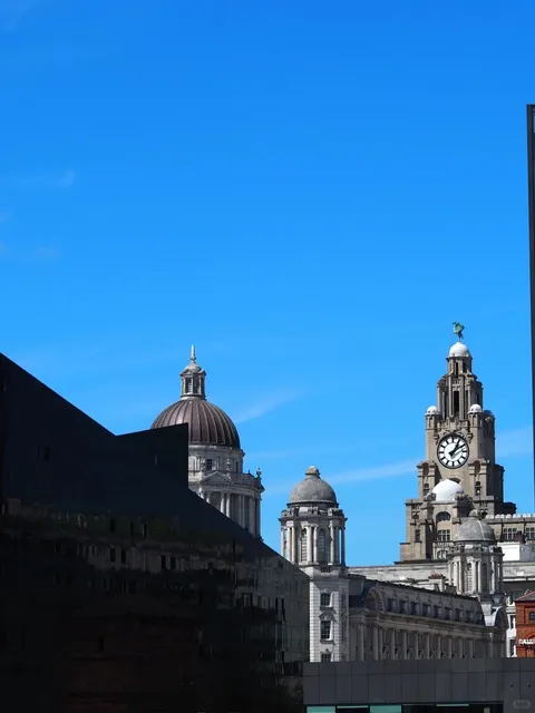 🇬🇧 Liverpool Travel Guide | Where Legends Never Fade 🎸
