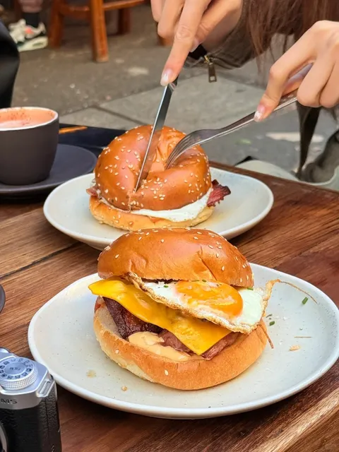 🇦🇺 Sydney 8-Day Brunch Roundup: 4 Must-Try Spots (With Ratings!)