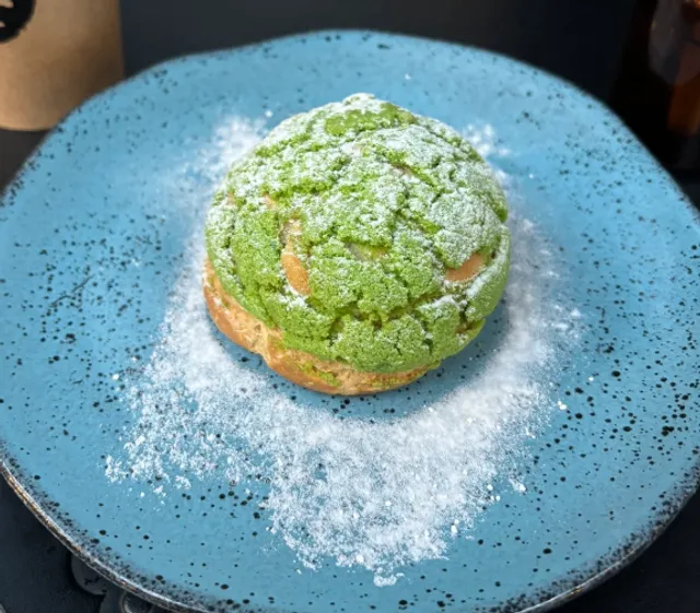 Sao Paulo 🇧🇷 coffee shop & Japanese set meal