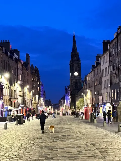 Life Advice: You MUST Visit Edinburgh At Least Once