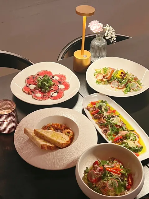 🇨🇦 Vancouver · Little Karp Seafood & Bar 🐟