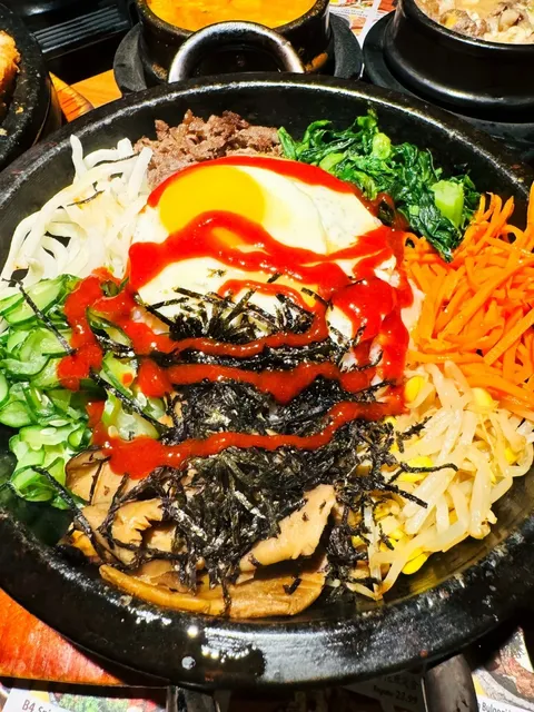 Young Dong Tofu House – Now Open Until 10pm! 🍲🌧️