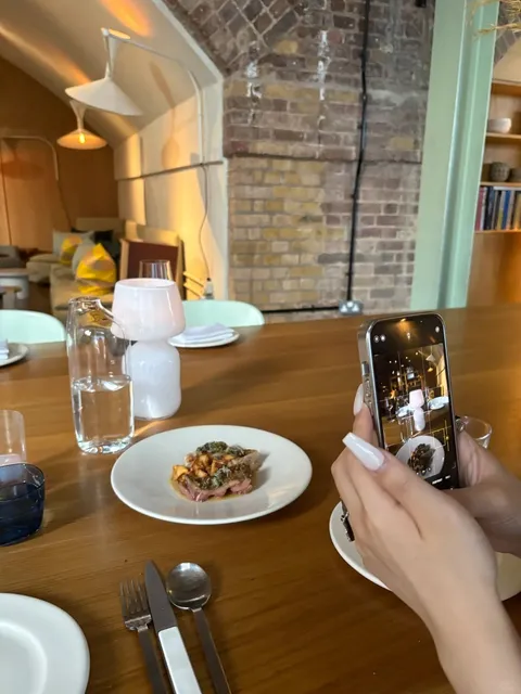  Planque - Where French Cuisine Shines! 🍴✨