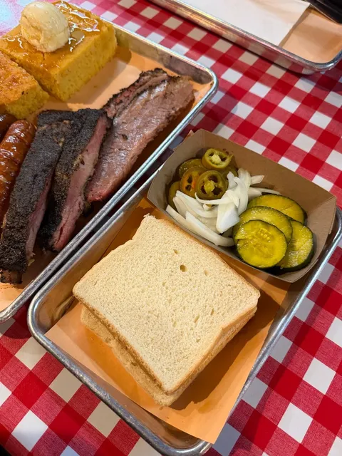 Jack’s BBQ | Seattle’s Taste of Texas Smoked Meat Heaven! 🍖🔥