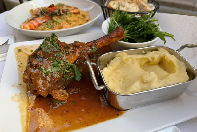 ​​🇫🇷 Nice, France | A Delicious Food Journey 😋​​