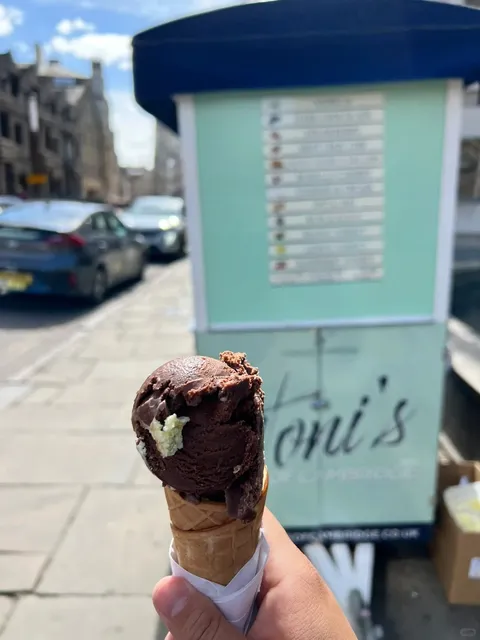 🚗 Cambridge Self-Drive Guide