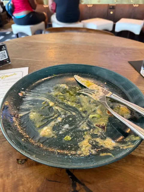 Super Surprising Benedict in Chicago 🍳