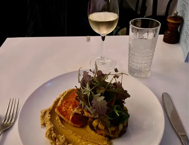 New York Duane Park Highly Recommended 🌟